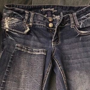 Skinny Jeans!